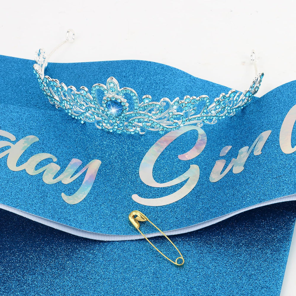 CIEHER sash wrapped on model for comfortable, adjustable fit