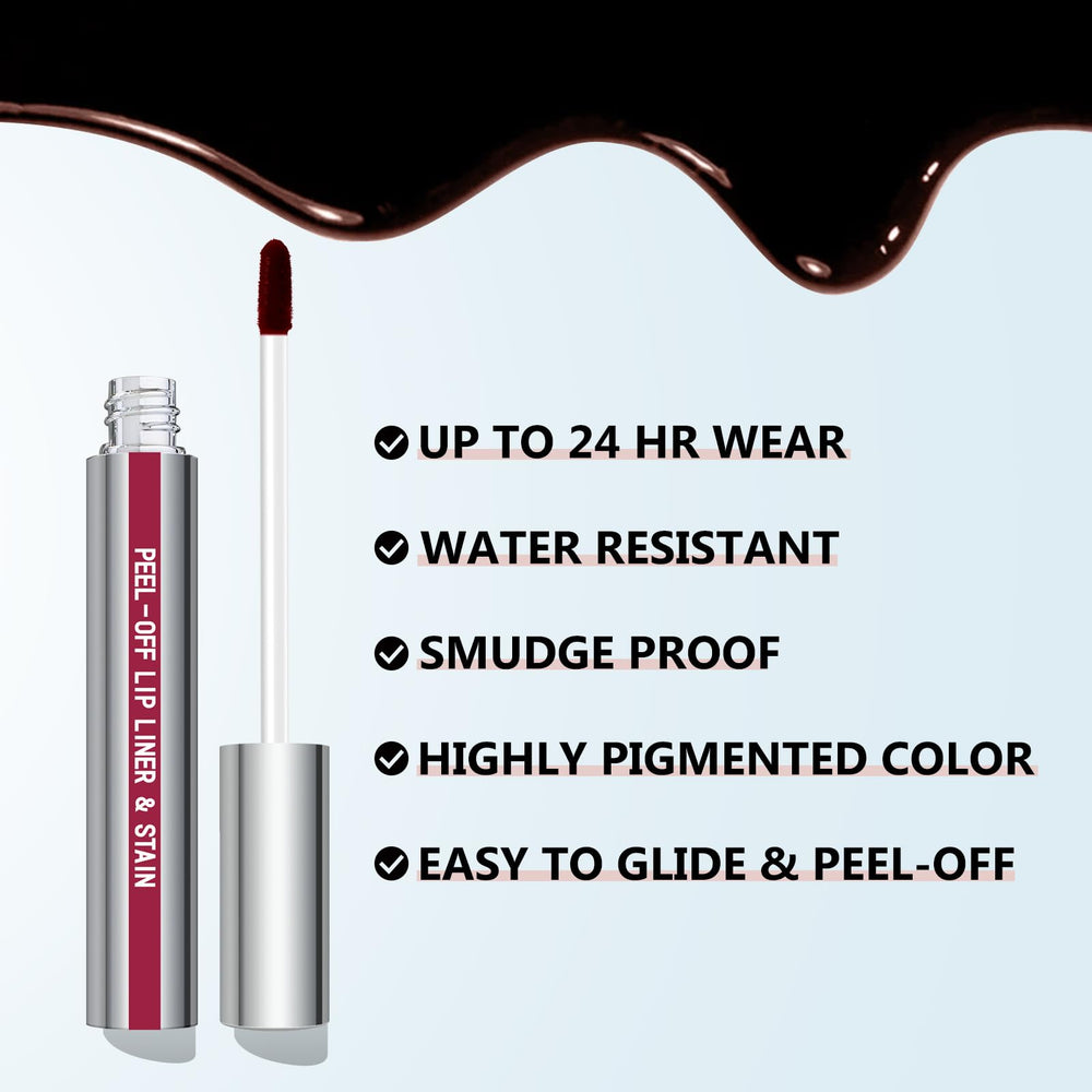 Cilrofelr flat side applying product for even fill and time-saving coverage