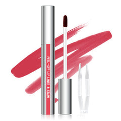 Cilrofelr front packaging showing rose shade and clear branding for easy selection