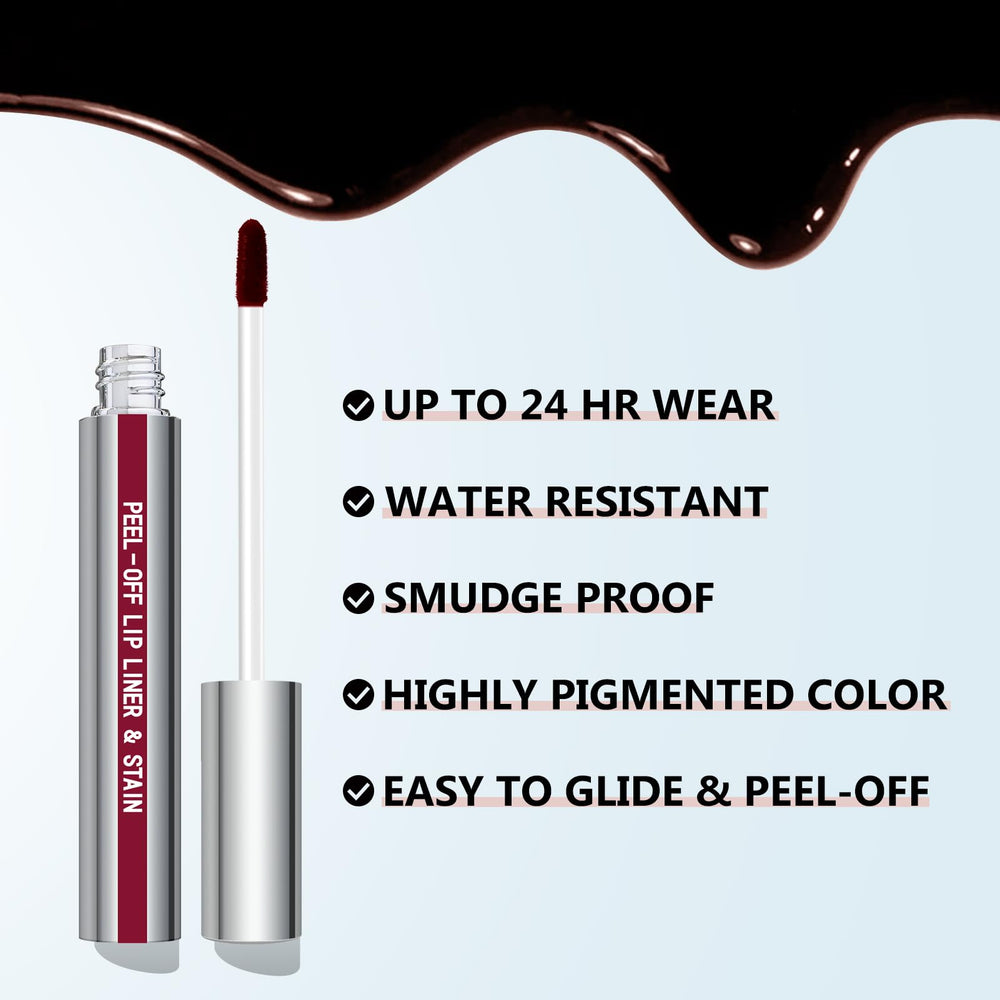 Cilrofelr gel texture swatch demonstrating rich pigment payoff