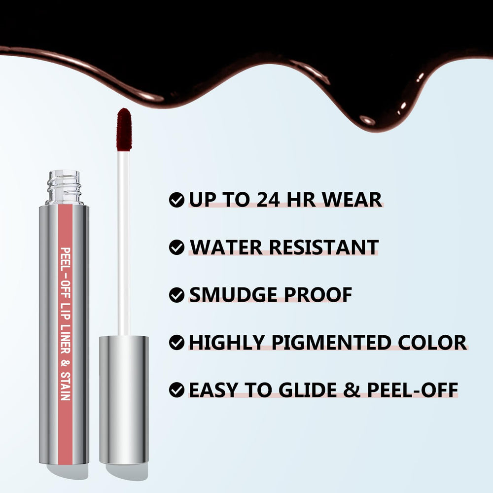 Cilrofelr texture swipe demonstrating rich pigment and coverage