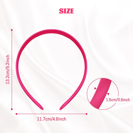 Cinaci spread of all 24 candy colors offering many matching options for outfits and crafts