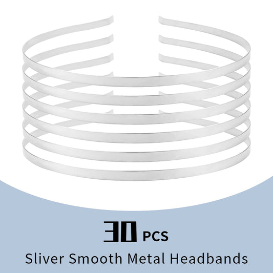 Cinaci close-up of smooth nickel-plated surface highlighting a clean finish