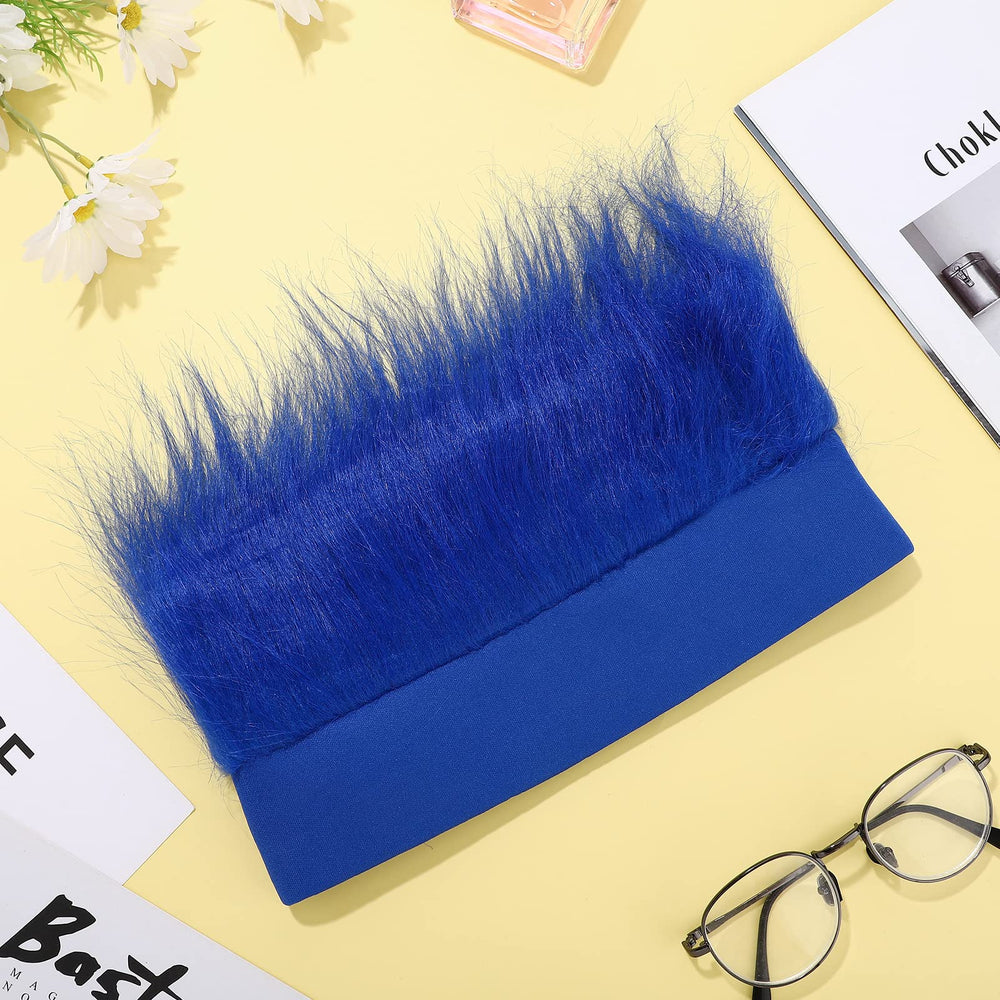 Cindeer headband in party scene showing fun visual impact and group styling