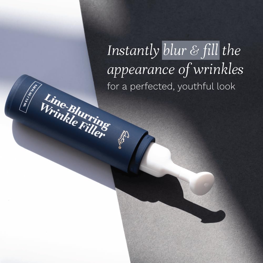 City Beauty applied to eye area to smooth crow’s feet appearance