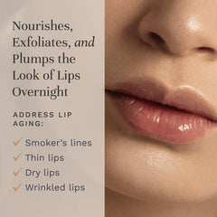 City Beauty botanical ingredients beside bottle highlighting plant extract benefits