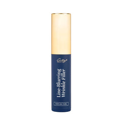 City Beauty front packaging showing product and benefits clearly