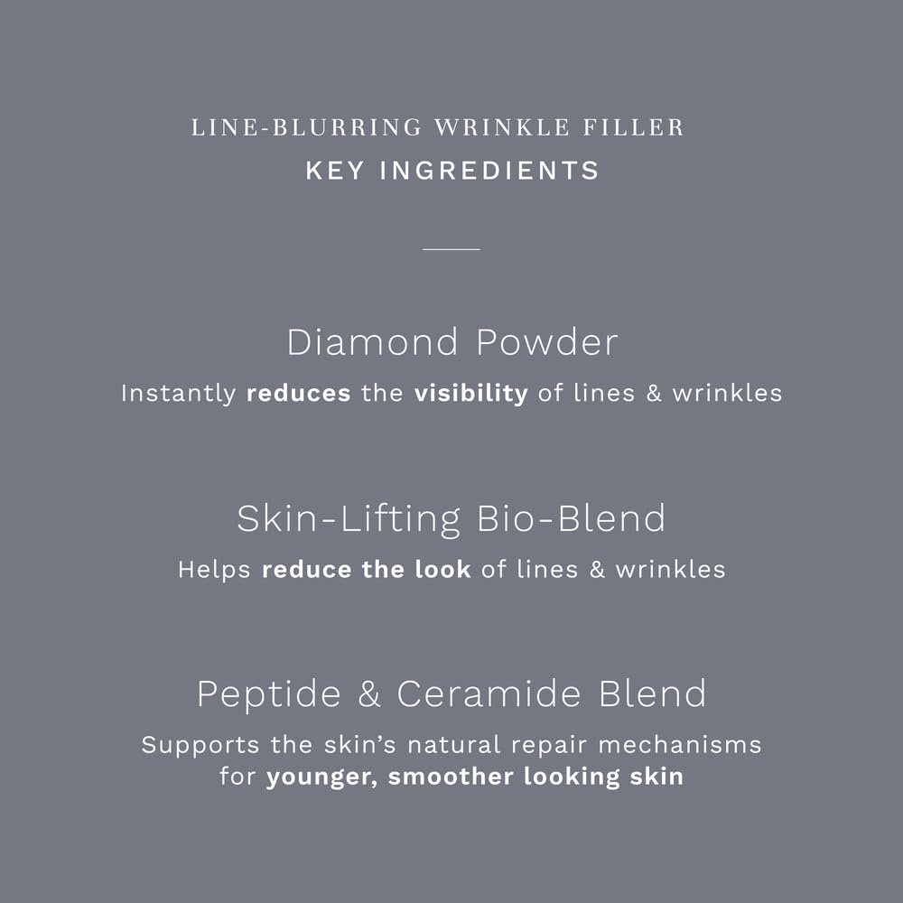City Beauty ingredient visual highlighting peptides and ceramides benefits