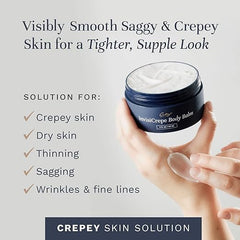 City Beauty ingredient display with niacinamide bottle highlighting firming benefits