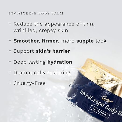 City Beauty label close-up emphasizing clean formula and ethical ingredients