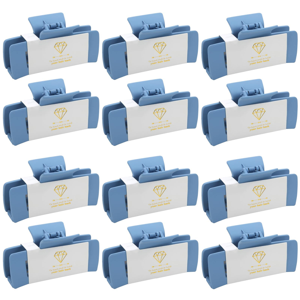 Ciulaiy front packaging dusty blue shows elegant gift-ready presentation