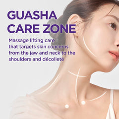 CKD Guaranteed cream texture close-up for smooth hydration