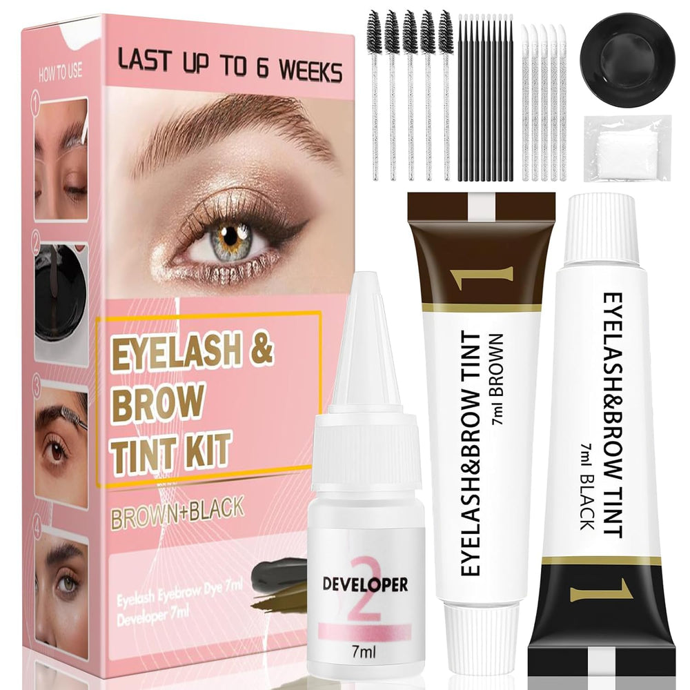 clabay front packaging showing product and professional look benefits