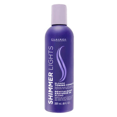 Clairol Professional front packaging showing product and benefits