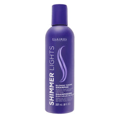 Clairol Shimmer Lights front packaging showing product and brand for easy identification