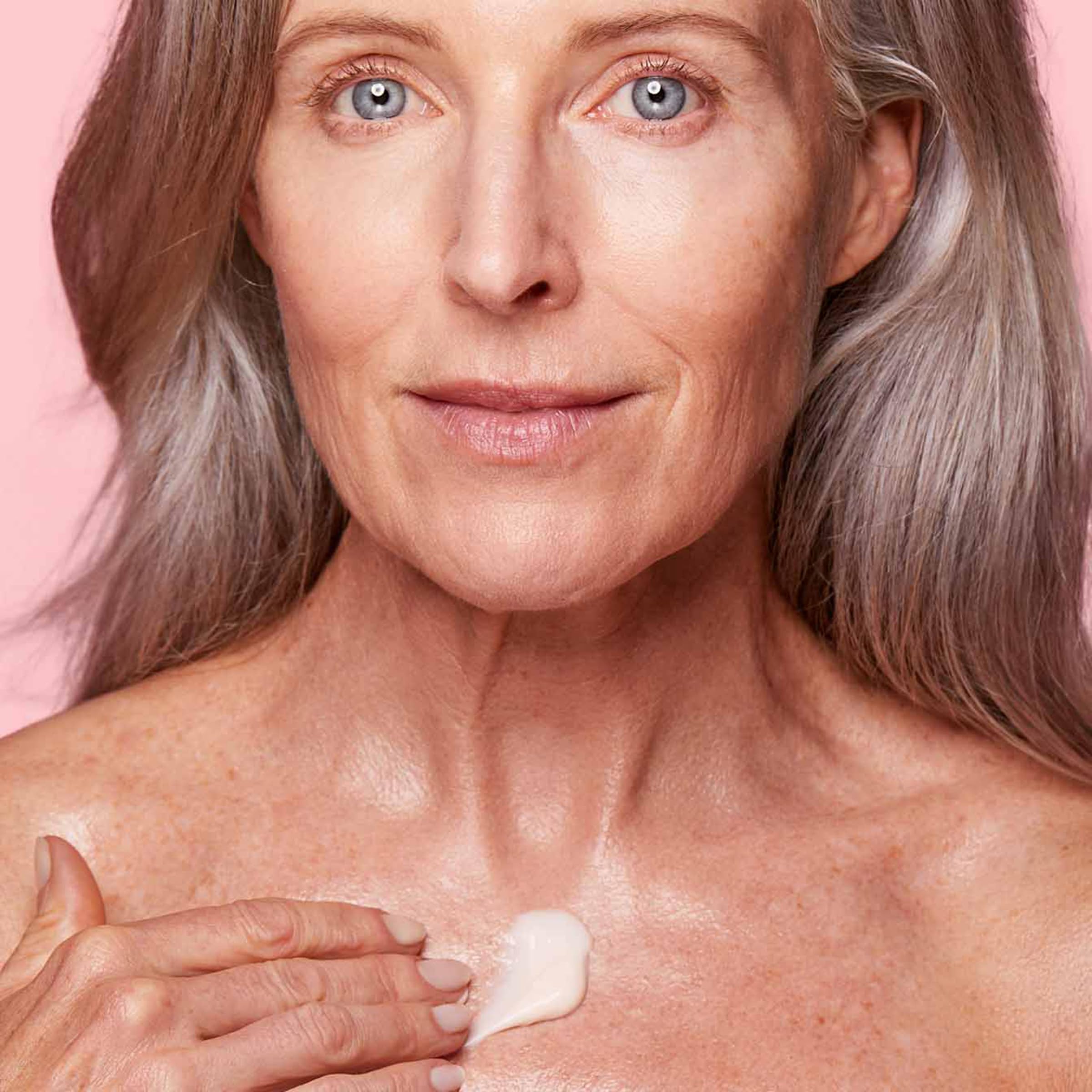 Clarins Harungana extract botanical close-up highlighting natural active ingredient benefits