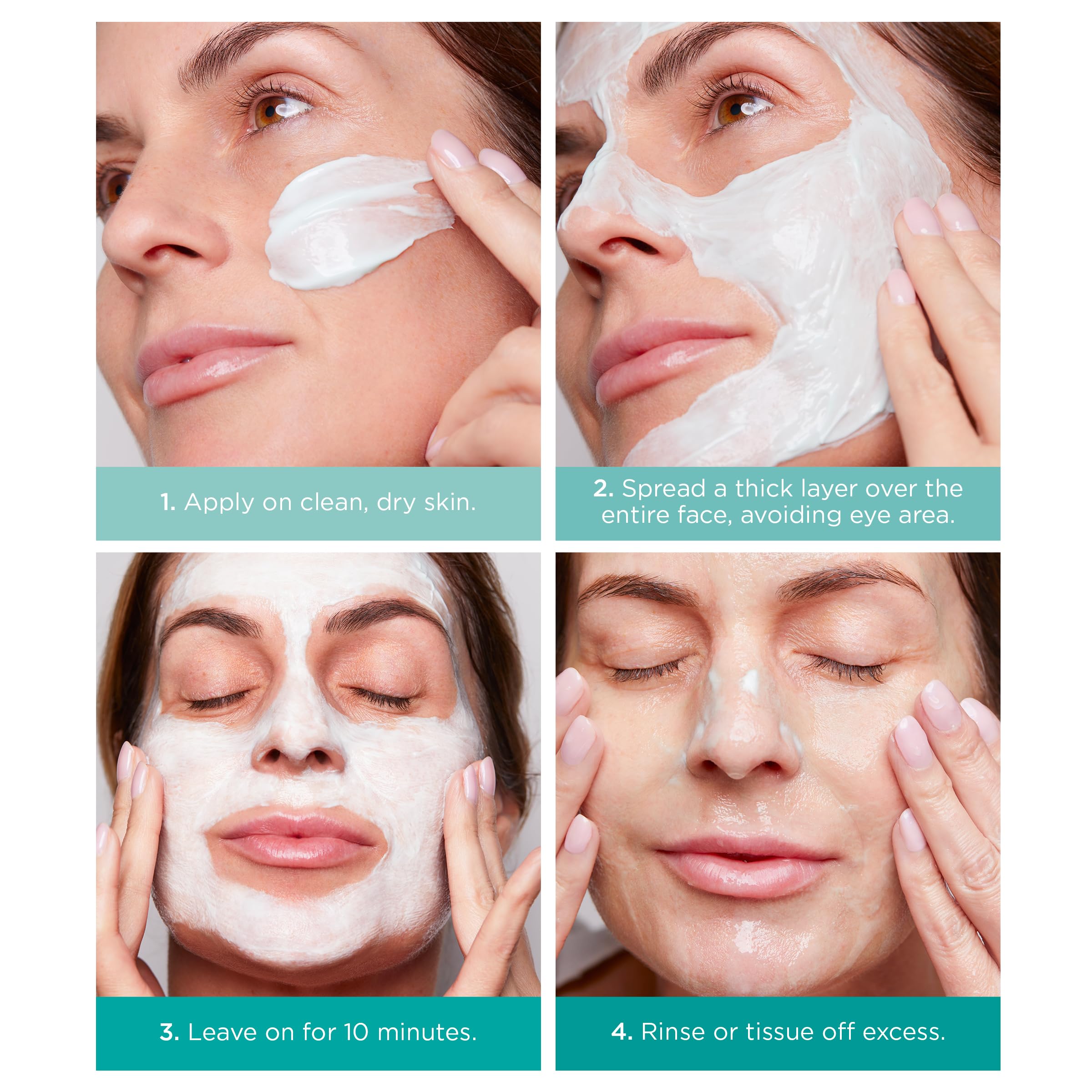 CLARINS Cryo-Flash on bathroom counter suggesting routine refresh benefit