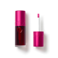 Clarins front packaging showing product and shade for instant recognition and appeal