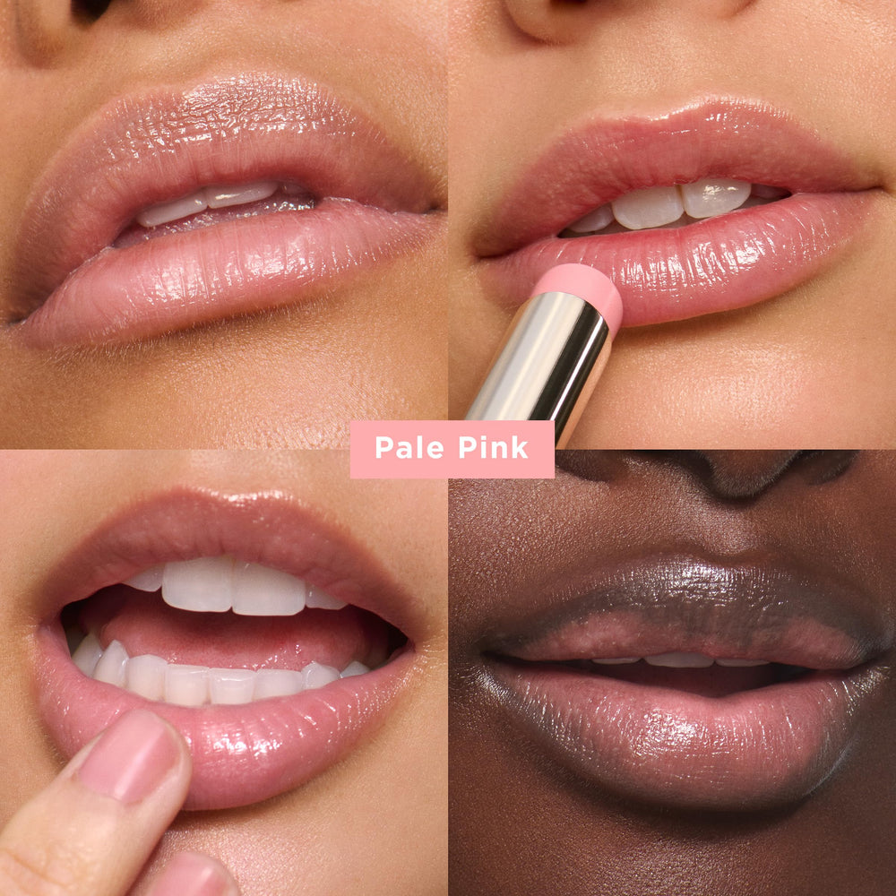 Clarins open tip displays applicator and precise, no-mess application benefit