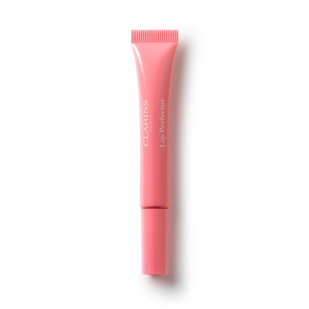 CLARINS front packaging showing product and branding for easy identification and benefit