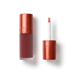 clarins Water Lip Stain front packaging shows tube and shade labeling for easy choice