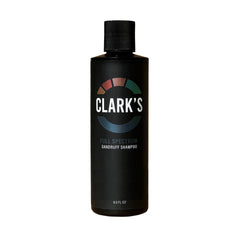 Clark's front packaging 8oz showing clinical label and size benefit