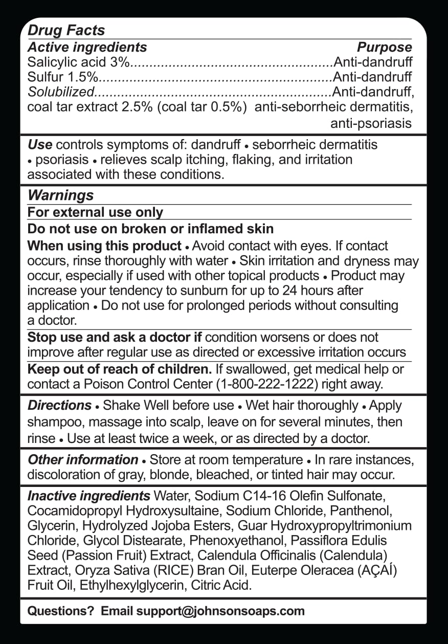 Clark's lifestyle bathroom shelf depicting clinical product in routine