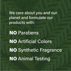 Clark's shampoo in shower use illustrating how to apply for treatment