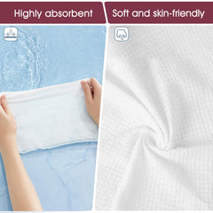 Classycoo texture and thickness detail showing sturdy cotton weave benefit
