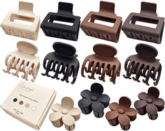 Clawposh front packaging showing full 12-pack, convenient and travel-ready