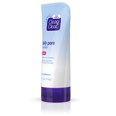 Clean & Clear in morning routine scene for refreshed, ready-for-day skin