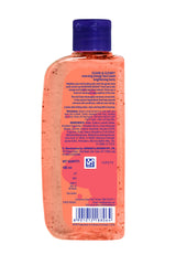 Clean & Clear close-up pump detail demonstrating easy dispensing and controlled morning use