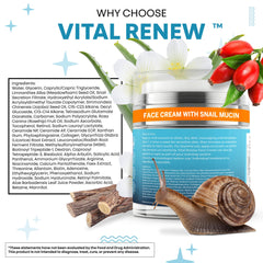 Clean Nutraceuticals cream on spatula demonstrating smooth application and spreadability