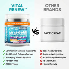 Clean Nutraceuticals 3.52 oz jar beside common items to show true product size