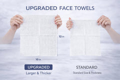 Clean Skin packaging label detailing plant-based biodegradable composition
