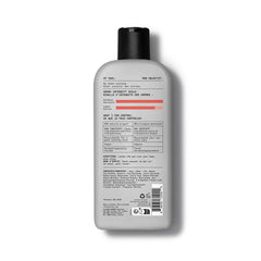 cleanjourney ingredient label close-up showing EWG Verified transparency