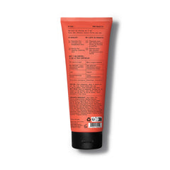 cleanjourney ingredient graphic emphasizing peptides and biotin for stronger hair