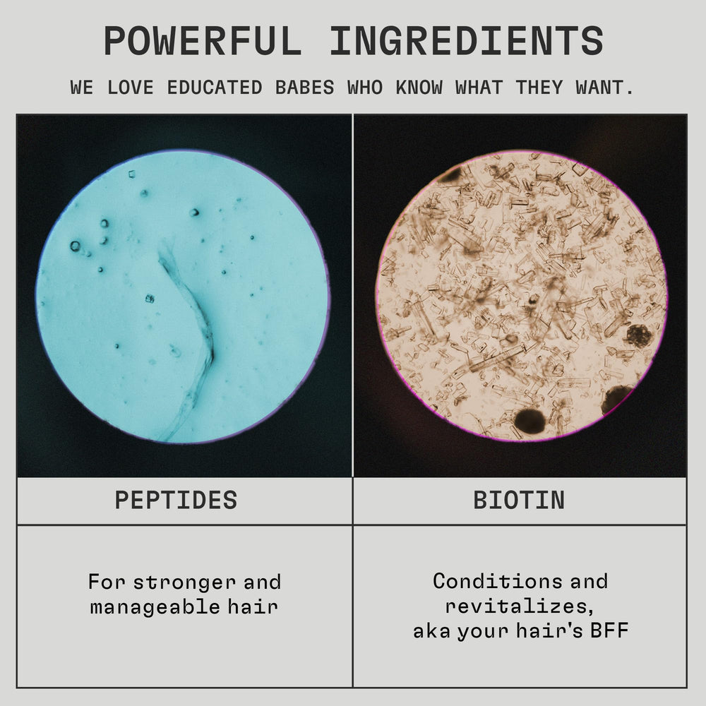 cleanjourney dispensing conditioner from pump for easy application benefit