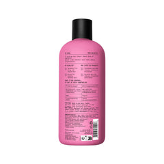 cleanjourney with pineapple and coconut visual suggesting tropical scent and freshness