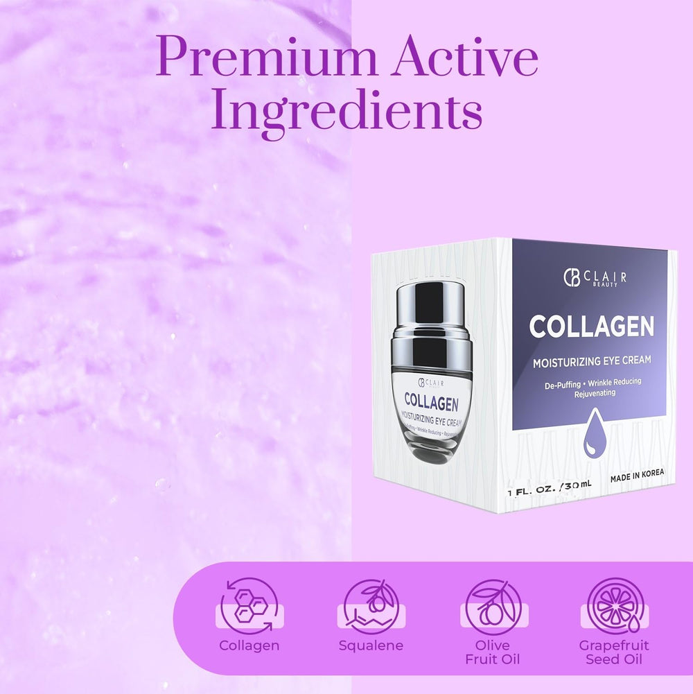 Clear Beauty fingertip applying cream demonstrating gentle patting