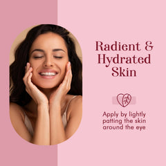 Clear Beauty packaging label detail showing dermatologist-tested and Korean origin