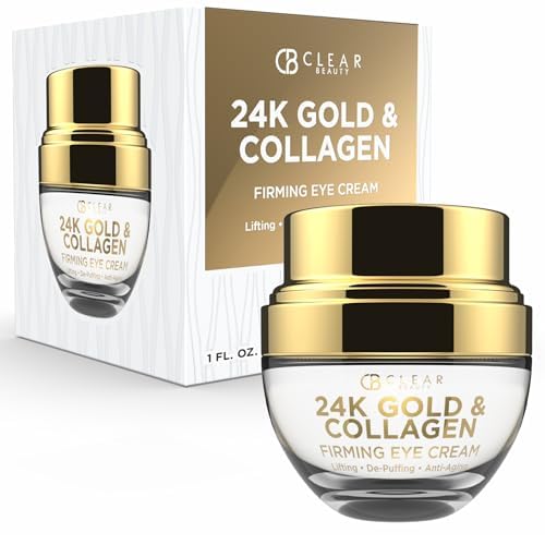 Clear Beauty front packaging showing clean design and product benefit