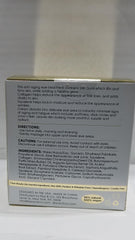 Clear Beauty label close-up showing ingredients and clean formulation