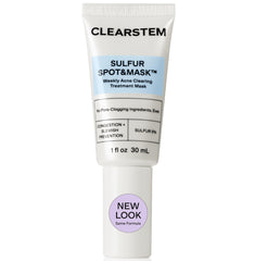 CLEARSTEM front packaging showing product benefits and branding
