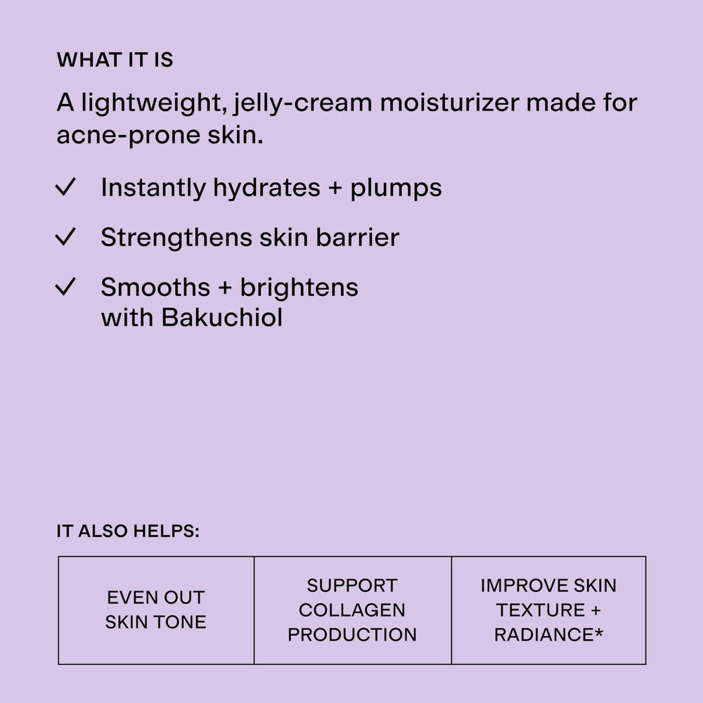 CLEARSTEM bakuchiol ingredient visual emphasizing gentle anti-aging benefit