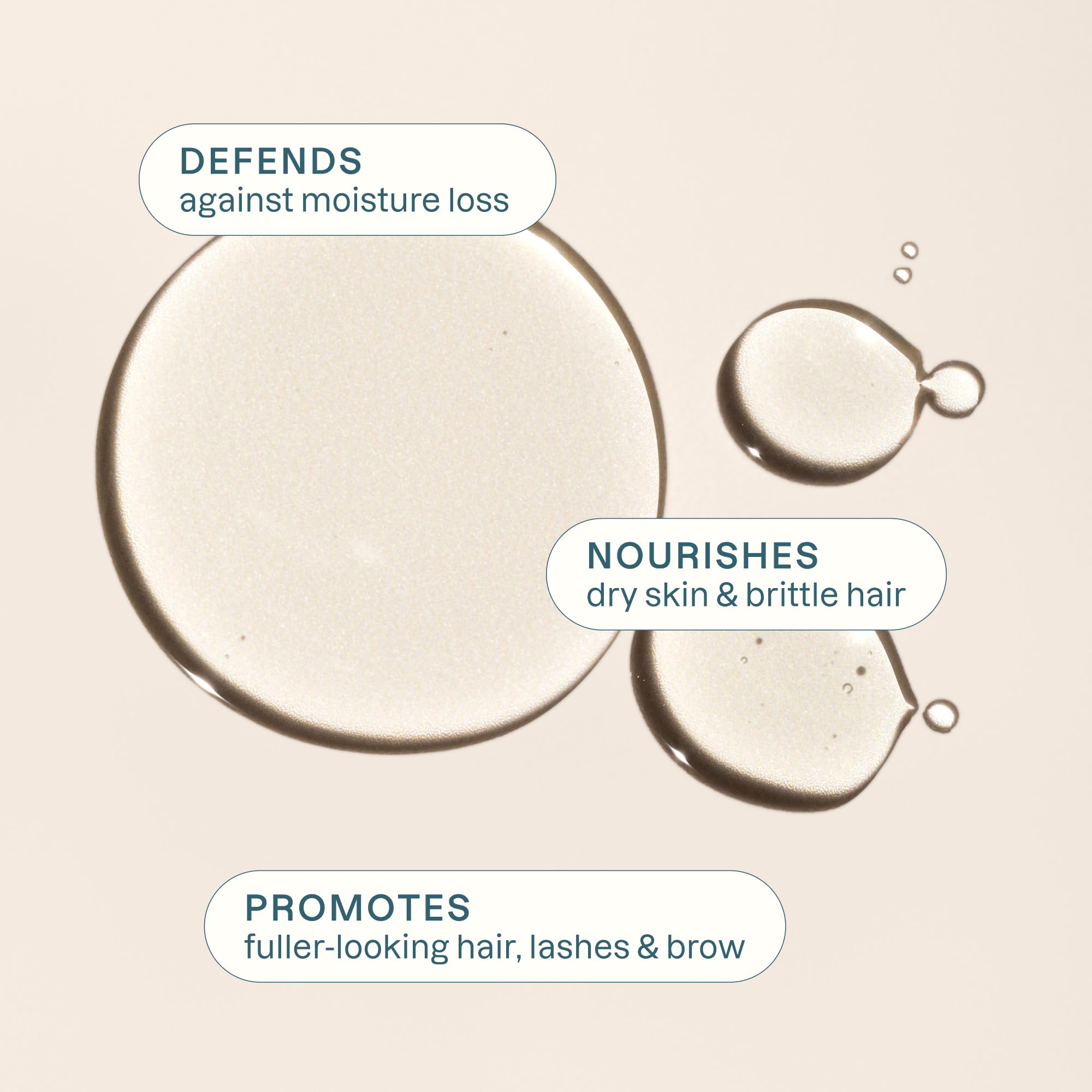 Cliganic dual-sided eyelash kit applicator ready to apply for controlled use