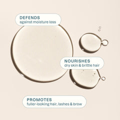 Cliganic eyelash kit with wand and vials for precise application benefit
