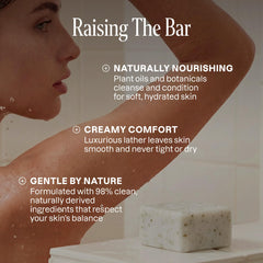 Cliganic two-pack packaging detail ready as a thoughtful gift