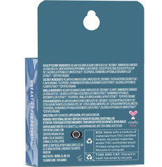 Cliganic lifestyle outdoor application of balm providing portable protection and comfort