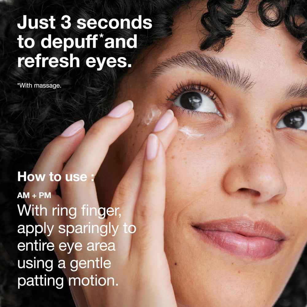 Clinique product with vitamin C ingredient highlighting brightening benefit